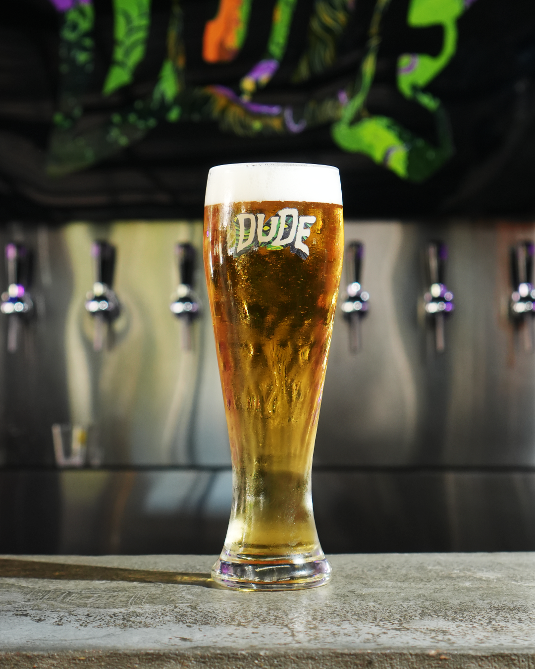 Copo Torcido Lo Pan 665ml