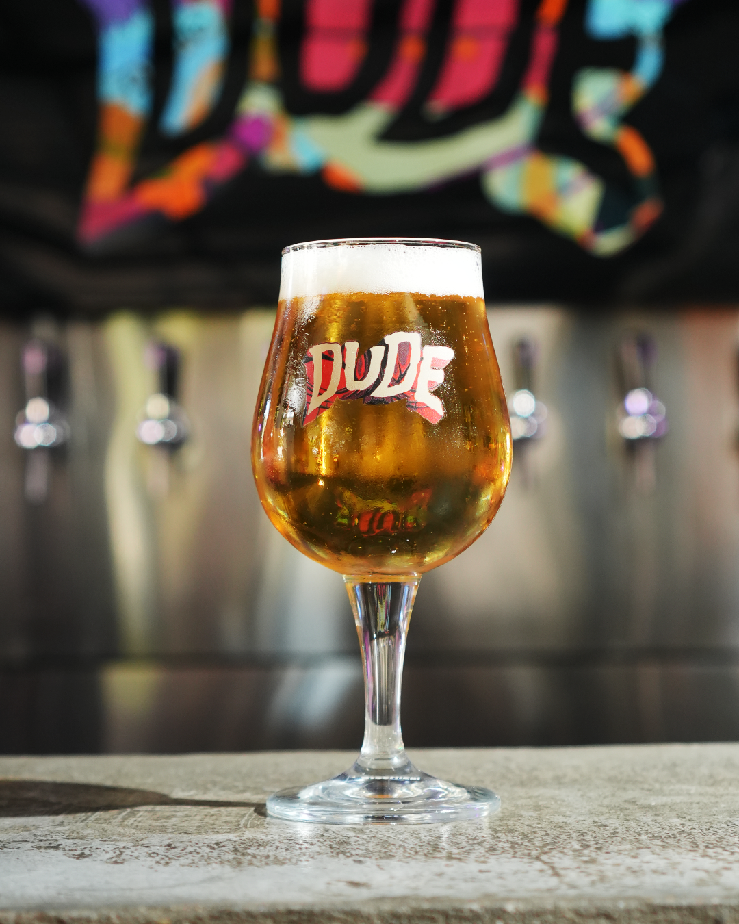 Taça Mason Red Power 350ml