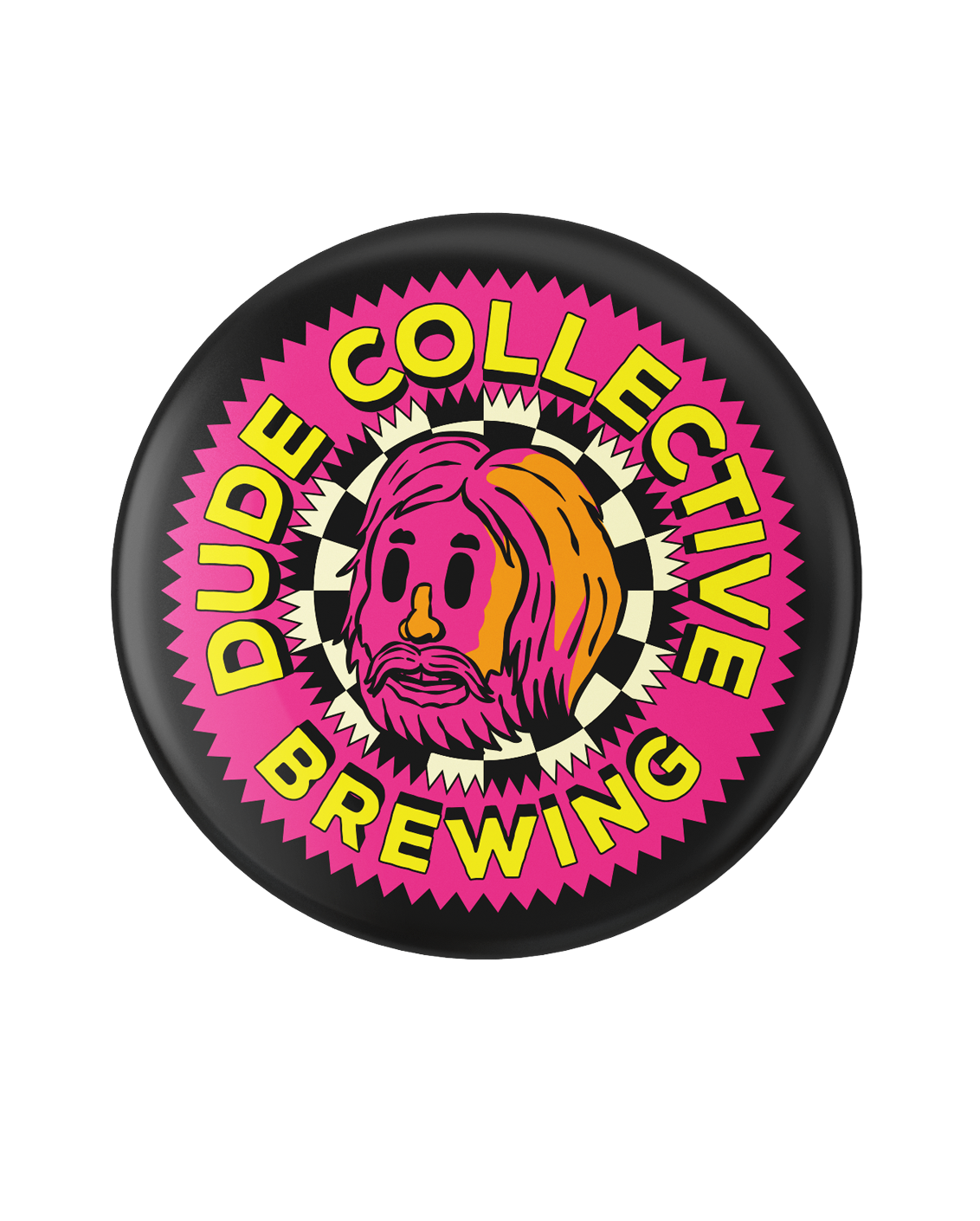 Boton Collective Brewing