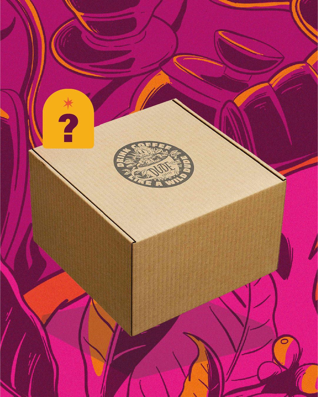 Kit Misterioso (3 cafés de 250g)