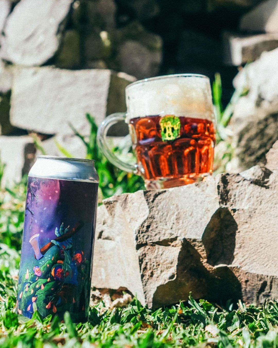 A espera acabou: a assinatura de cerveja da Dude está no ar