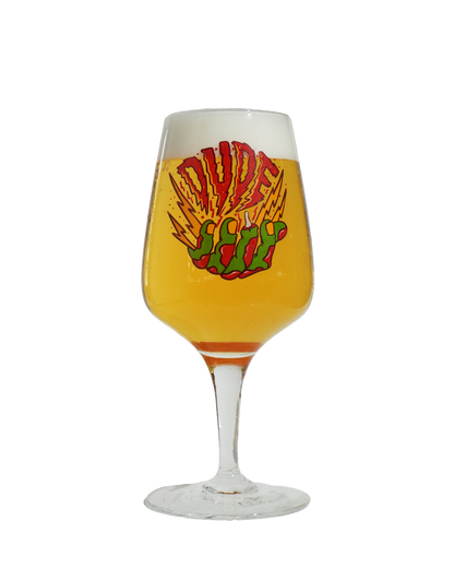 Taça ISO G Dude de Mão 350ml