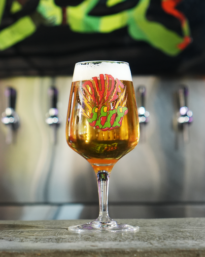 Taça ISO G Dude de Mão 350ml