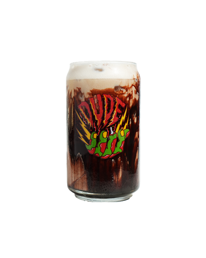 Copo Lata - Dude na Mão 475ml