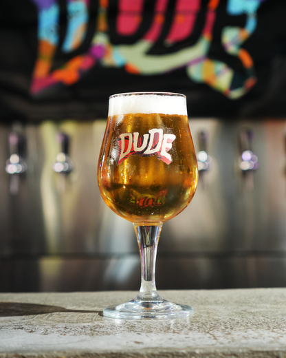 Taça Mason Red Power 350ml