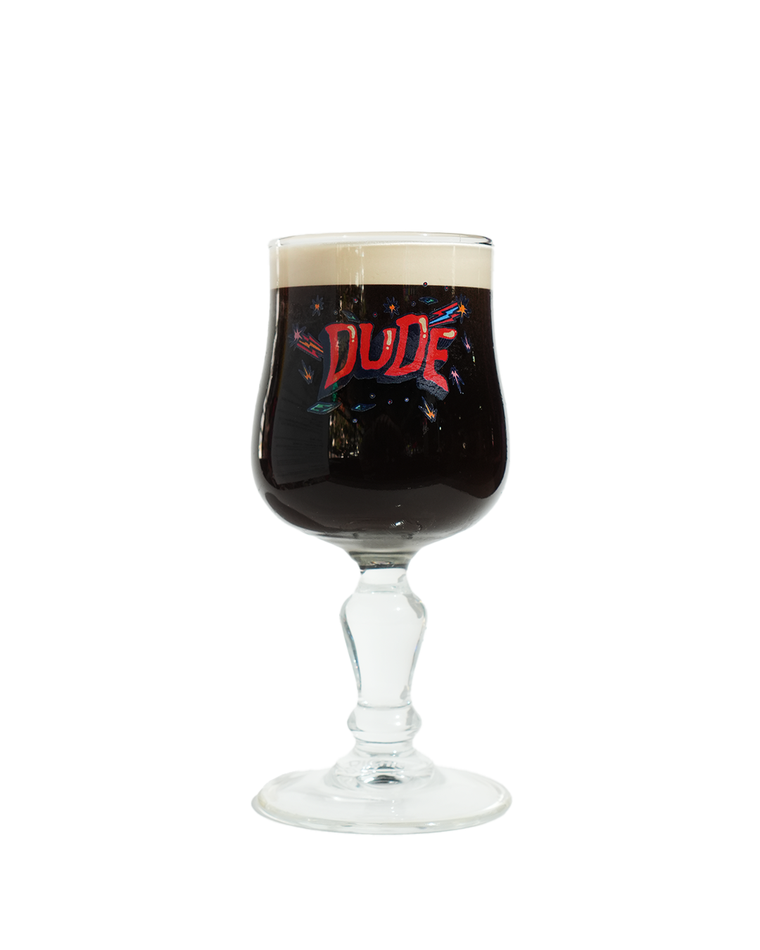 Taça Arcoroc Dude Stars 150ml