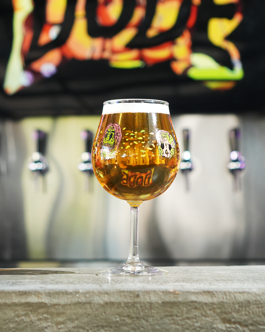 Taça Evolução Thanis 580ml