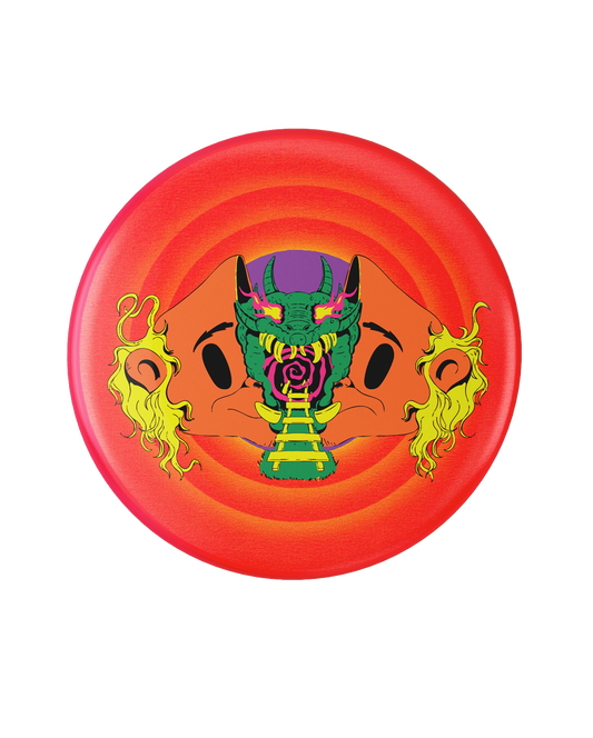 Boton A Caverna do Dudezão