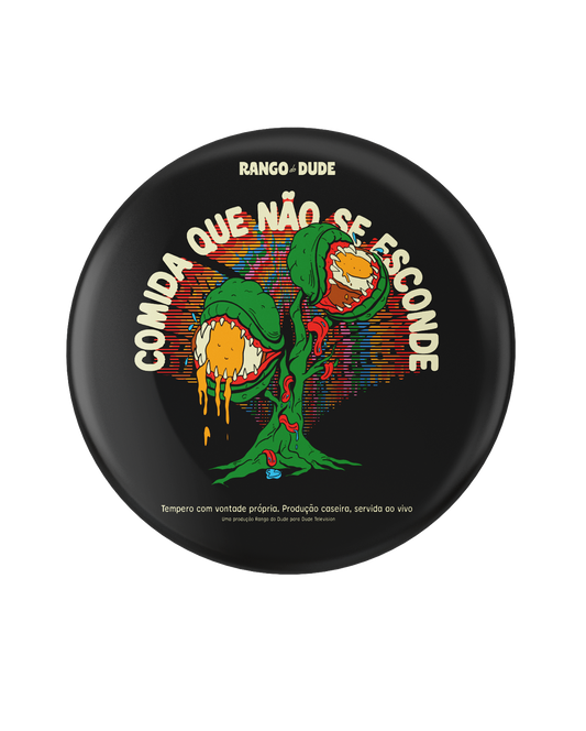 Boton Rango do Dude Bolovo