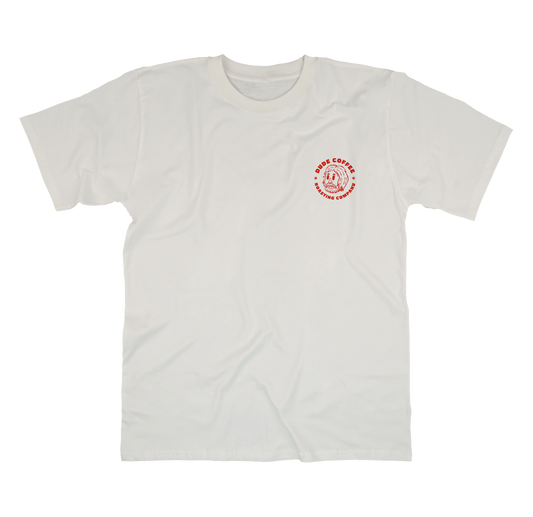 Camiseta Aeropressinho