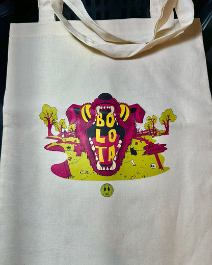 Sacola Ecológica Bolota