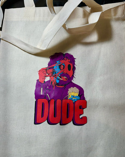 Sacola Ecológica Terminator