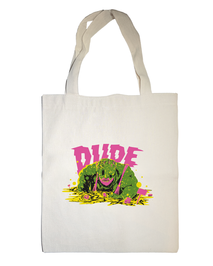 Sacola Ecológica Toxic