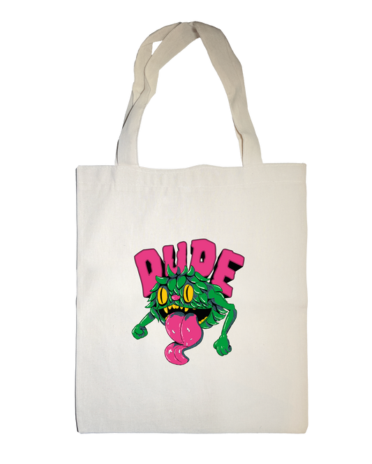 Sacola Ecológica Lúpulo da Baba