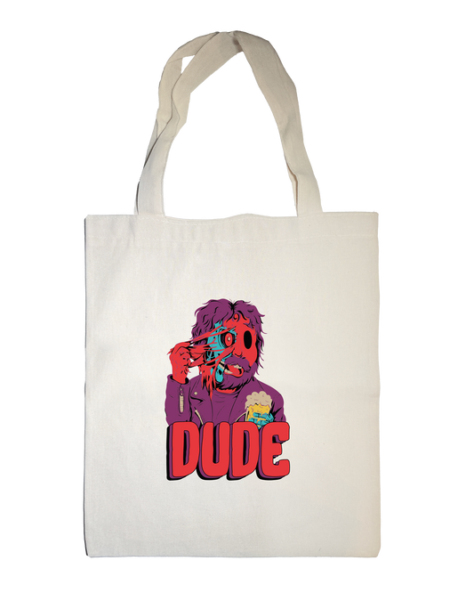 Sacola Ecológica Terminator