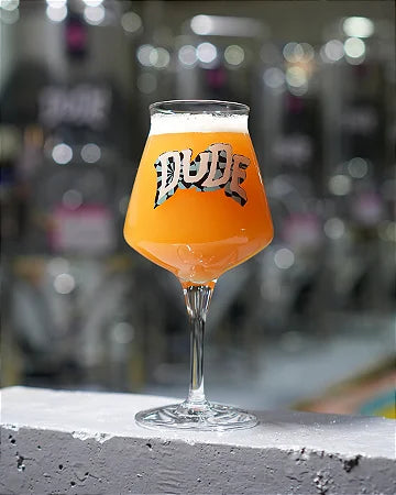 Taça Teku Rastal Cristal OP Azul 420 mL