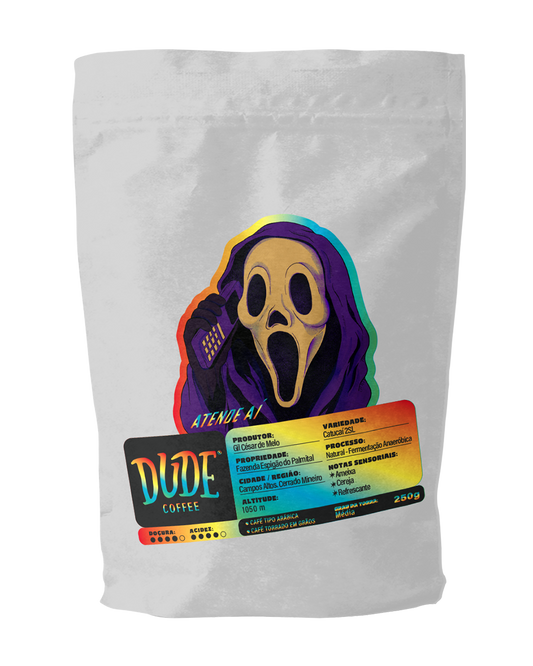 Café Atende Aí (Ameixa, Cereja, Refrescante)