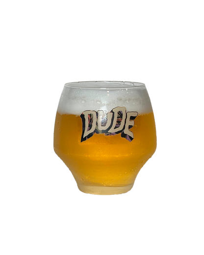 Copo Cristal Dark Side 380mL