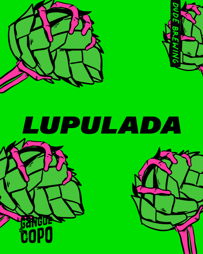 Assinatura de Cerveja